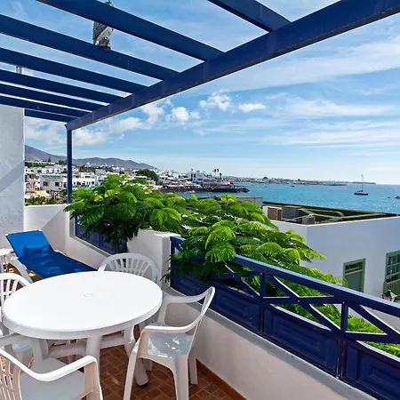 Dorada Center Close To The By Pvl Playa Blanca (Lanzarote)