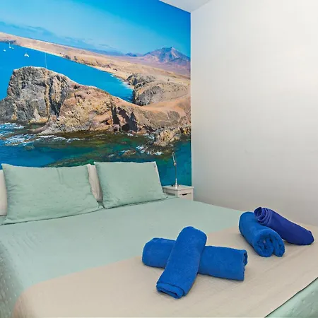 Dorada Center Close To The By Pvl Appartement *