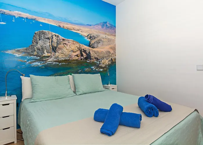 Dorada Center Close To The By Pvl Appartement *