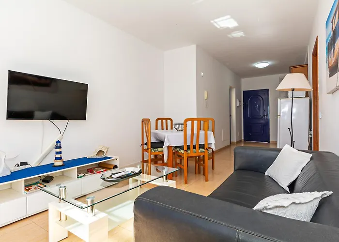 Dorada Center Close To The By Pvl Appartement