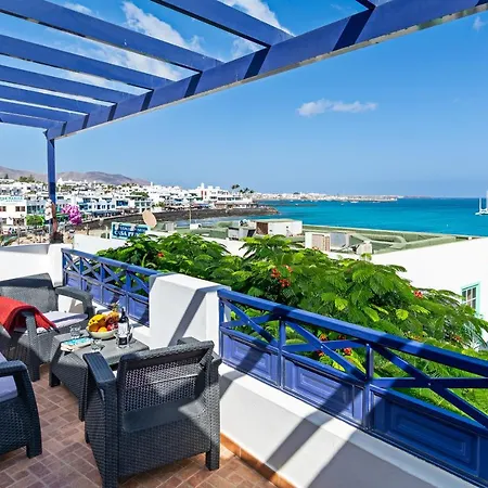 Dorada Center Close To The By Pvl Appartement