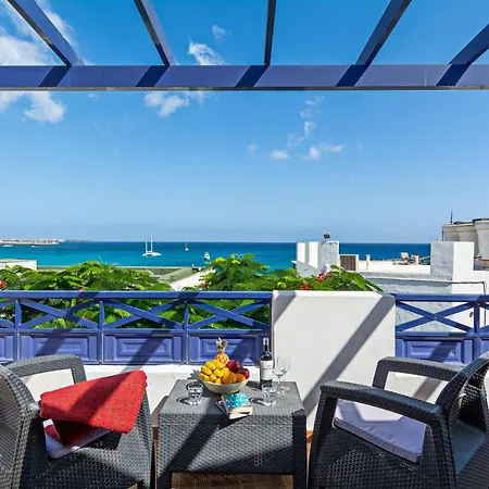 Appartement Dorada Center Close To The By Pvl