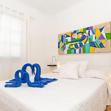 Dorada Center Close To The By Pvl Apartment