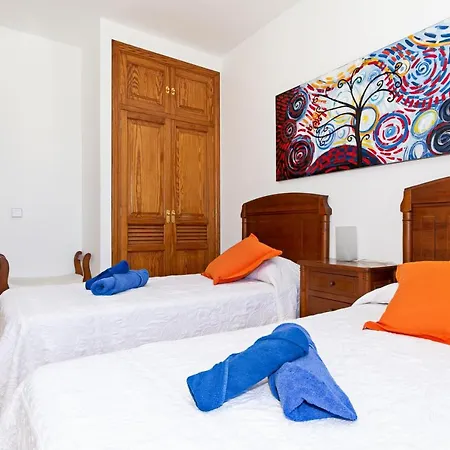 Appartement Dorada Center Close To The By Pvl