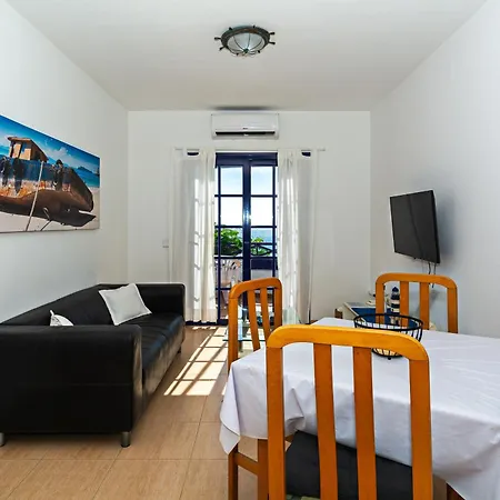 Dorada Center Close To The By Pvl Apartmán Playa Blanca (Lanzarote)