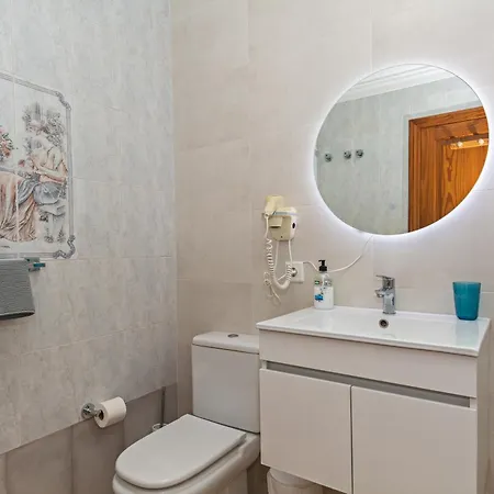 Dorada Center Close To The By Pvl Playa Blanca (Lanzarote)