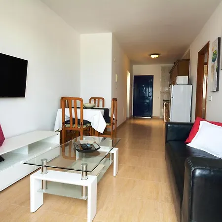 Dorada Center Close To The By Pvl Apartment Playa Blanca (Lanzarote)