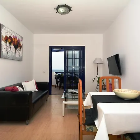 Dorada Center Close To The By Pvl Apartament *