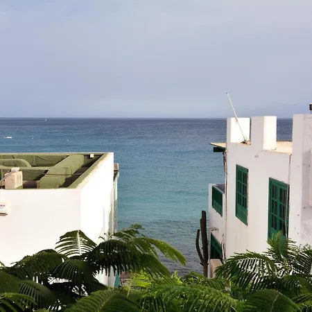 Dorada Center Close To The By Pvl Appartement
