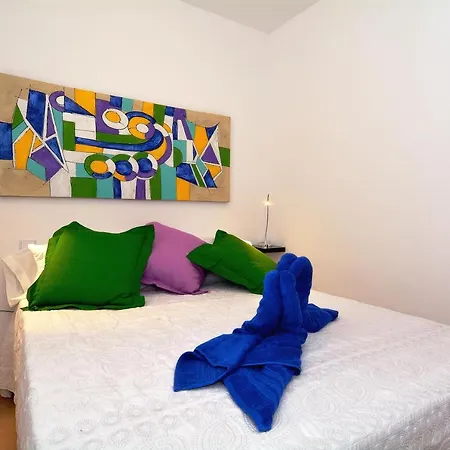 Apartment Dorada Center Close To The By Pvl