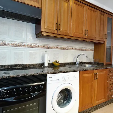 Dorada Center Close To The By Pvl Apartment Playa Blanca (Lanzarote)