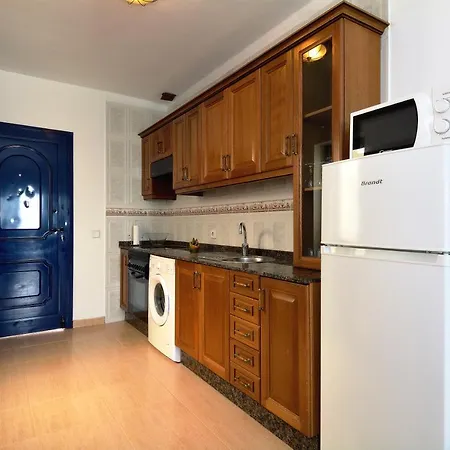 Apartment Dorada Center Close To The By Pvl