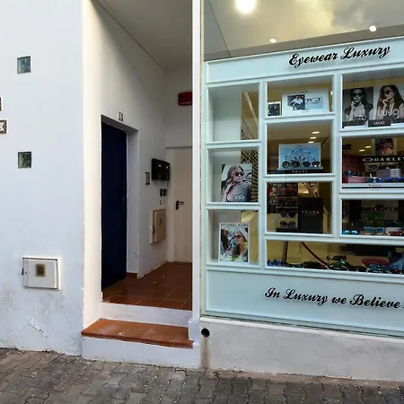 Appartement Dorada Center Close To The By Pvl