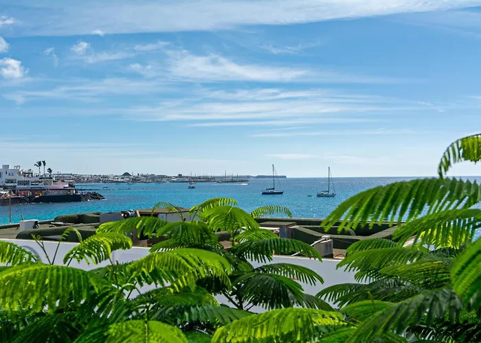 Dorada Center Close To The By Pvl Apartment Playa Blanca (Lanzarote)