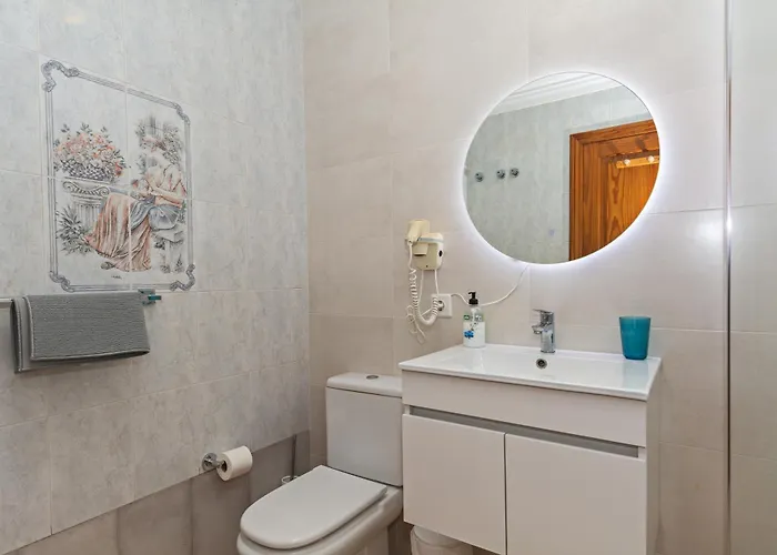 Dorada Center Close To The By Pvl Playa Blanca