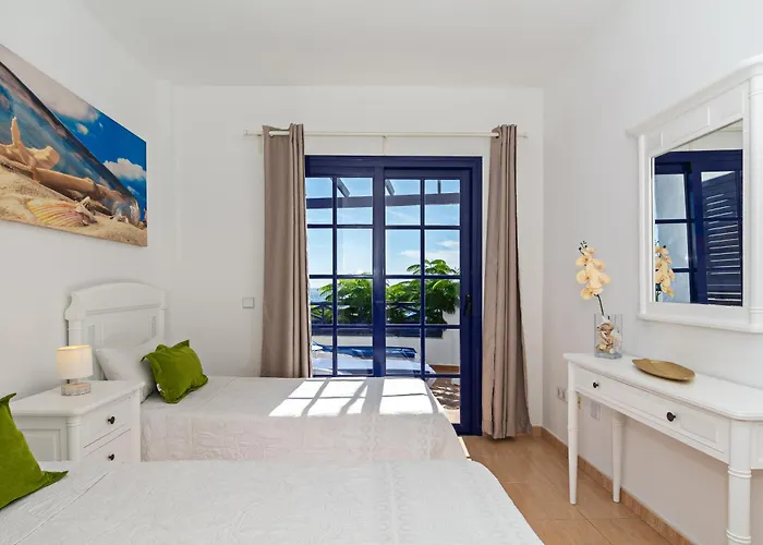 Daire Dorada Center Close To The By Pvl