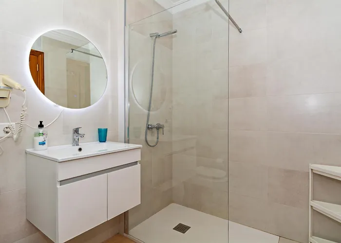 Dorada Center Close To The By Pvl Appartement Playa Blanca (Lanzarote)