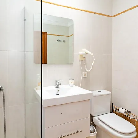 Dorada Center Close To The By Pvl