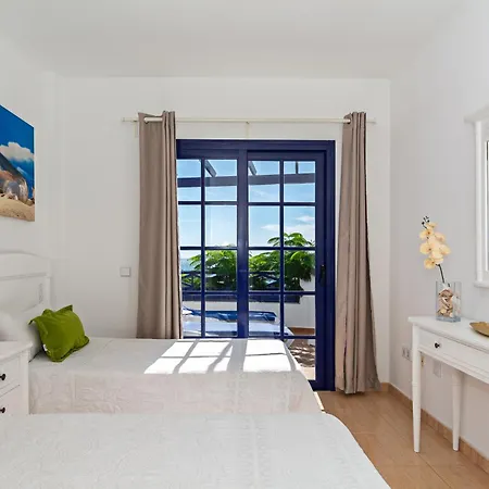 Daire Dorada Center Close To The By Pvl