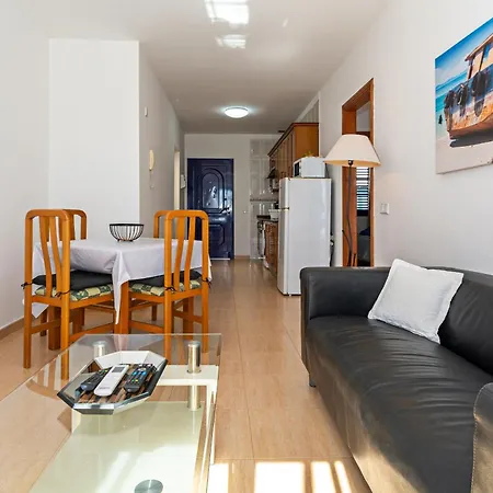 Daire Dorada Center Close To The By Pvl