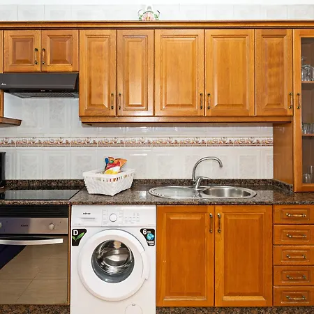 Daire Dorada Center Close To The By Pvl *