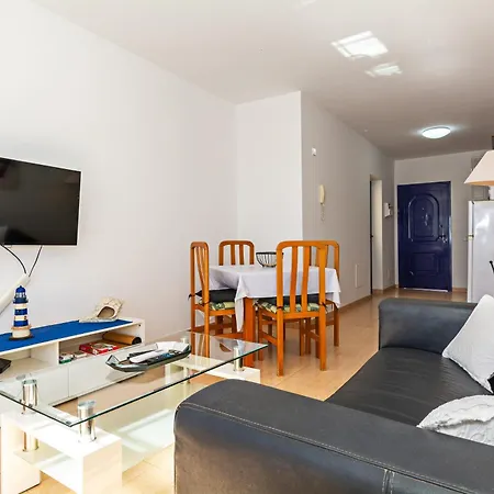 Dorada Center Close To The By Pvl Playa Blanca (Lanzarote)
