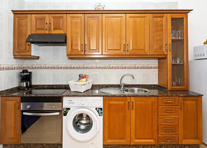 Dorada Center Close To The By Pvl Апартаменты Коста Бланка